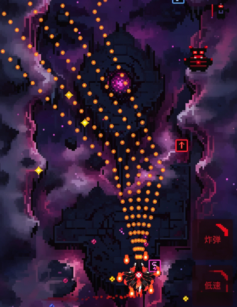 不会编程美术1人2天做出精品游戏极逸AI游戏创作平台SOON重构开发范式(图6)