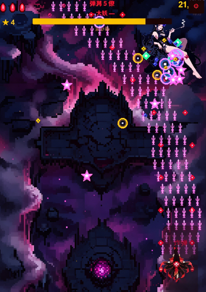 不会编程美术1人2天做出精品游戏极逸AI游戏创作平台SOON重构开发范式(图5)