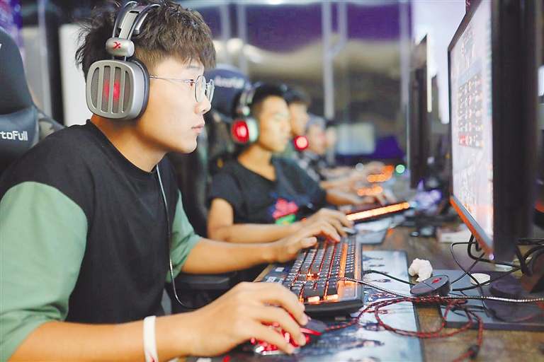 技嘉以“ENTERINFINITY”主题参展COMPUTEX2026全面展现AI生态系与沉浸式电竞体验