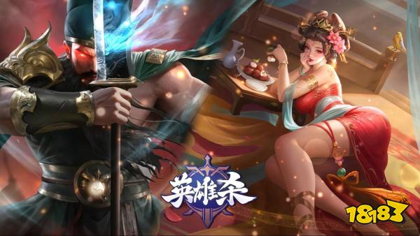经典卡牌对战手游排行桌游卡牌竞技游戏前十名(图3)