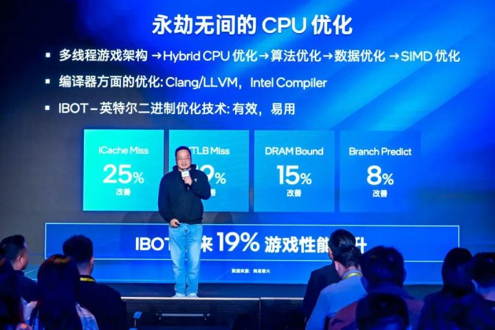 九游娱乐：英特尔酷睿Ultra200HXPlus助力AI高静超强进阶(图4)