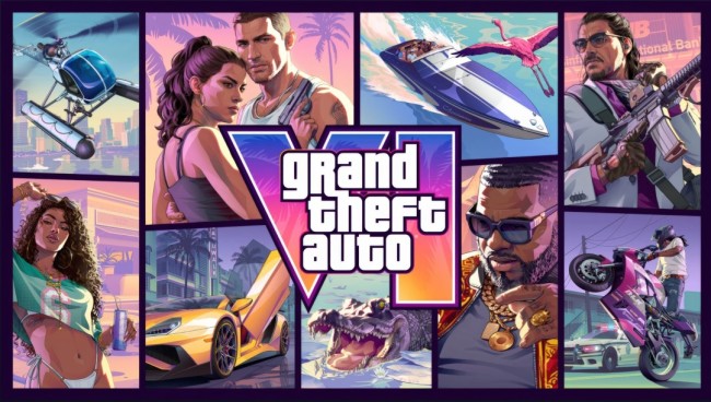 单人开发者使用AI开发《GTA6》但AI搞错了城市
