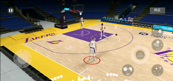 九游app：nba2k24安卓版(图2)