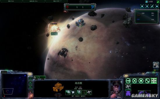 九游app：激情狂欢！《星际争霸2》多人点燃夏日电竞激情