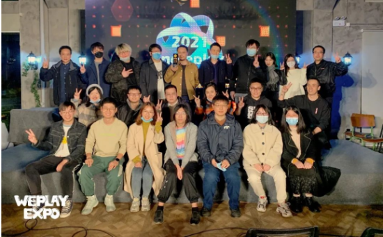 indiePlay中国独立游戏大赛各大奖项公布！《动物迷城》获最佳游戏大奖(图2)