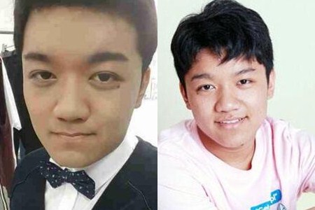 【图】尤浩然为什么不火儿时可爱如今变胖