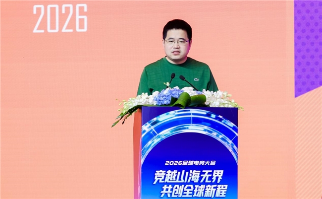 从赛事到生态完美世界电竞升级绘新篇