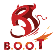 BOOT电竞俱乐部启程2017新队服新logo正式公布